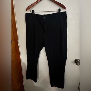 Old Navy womens Black Pants